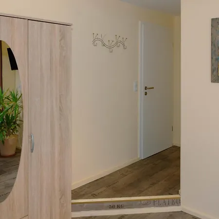 Main Gaestehau Herbstzimmer