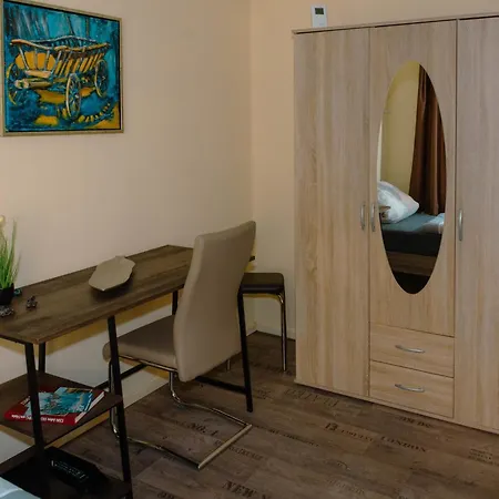 Main Gaestehau Herbstzimmer